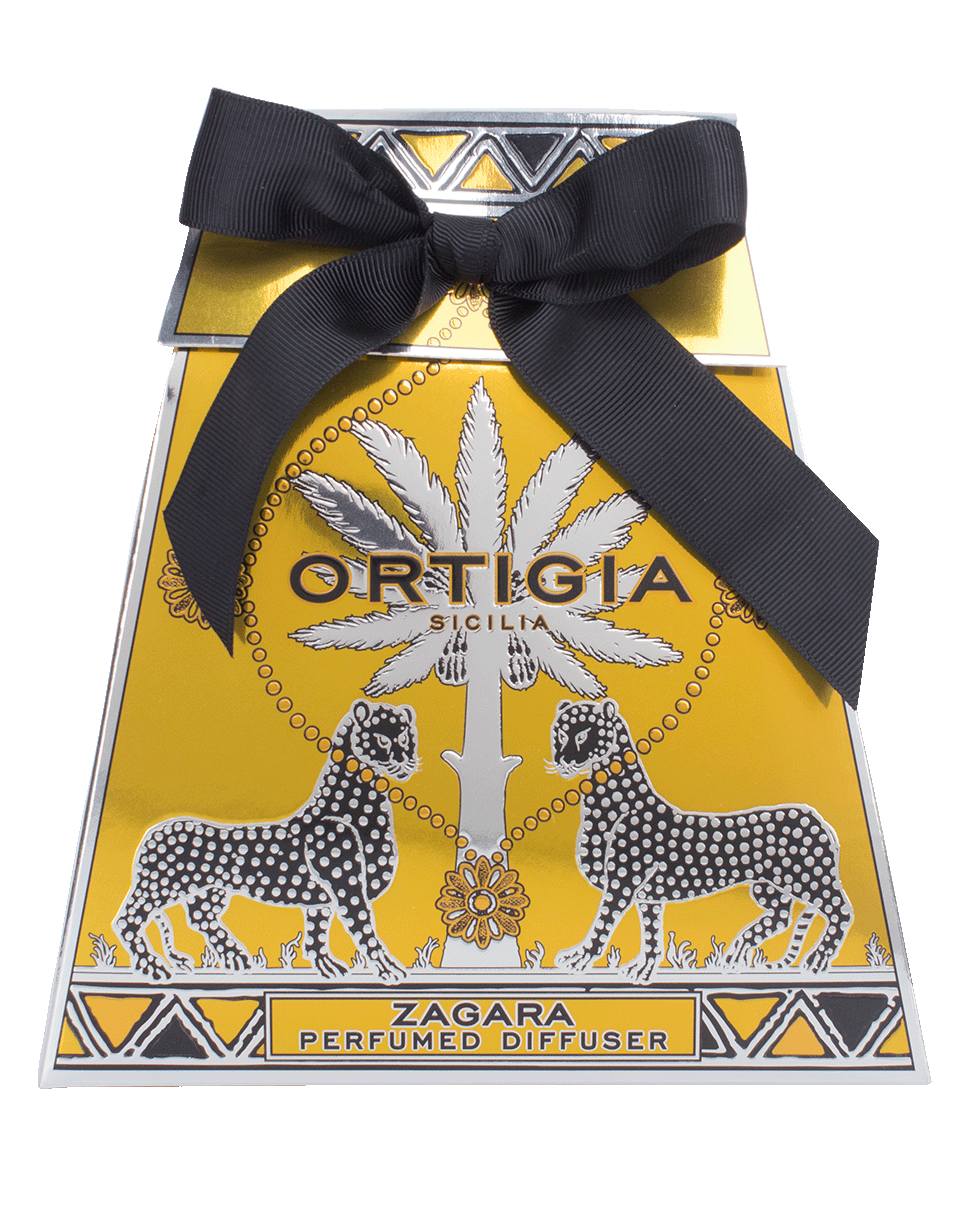 ORTIGIA-Perfume Diffuser-ZAGARA