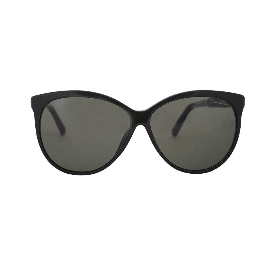 Oversized Sunglasses ACCESSORIESUNGLASSES OSCAR DE LA RENTA   