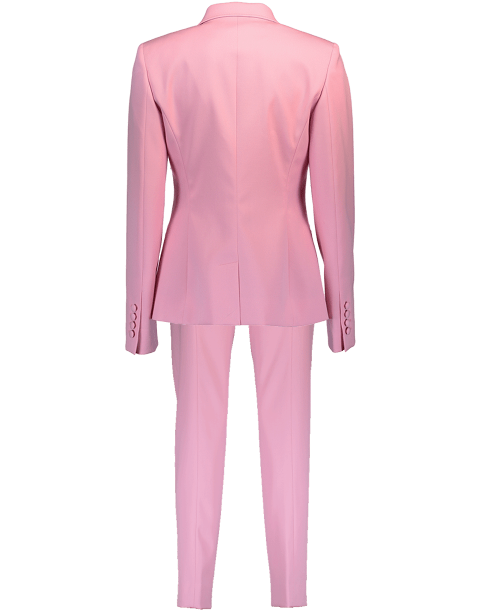 One Button Blazer With Trouser CLOTHINGMISC OSCAR DE LA RENTA   