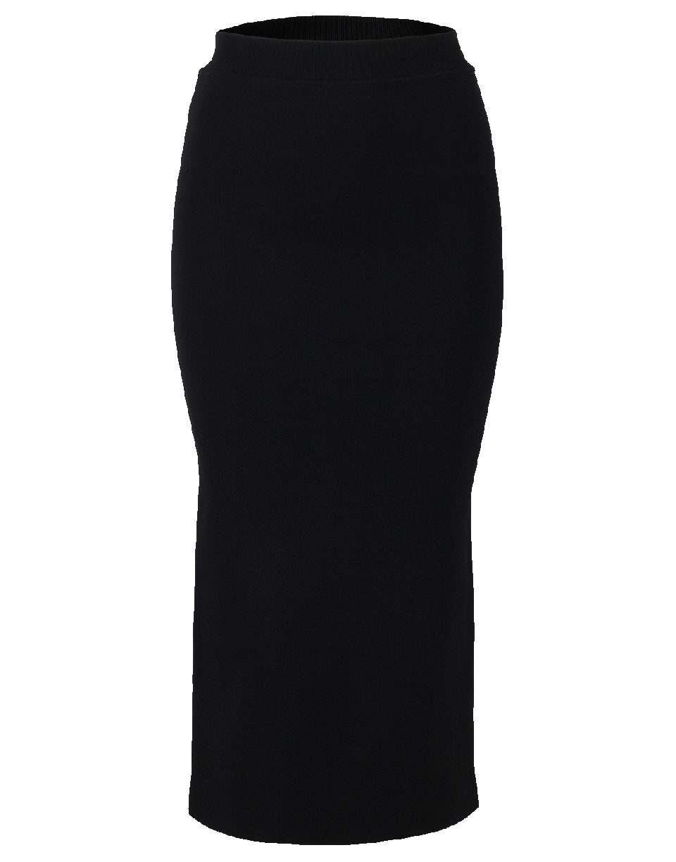 OSCAR DE LA RENTA-Tube Skirt-