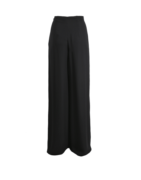 Chiffon Palazzo Pant – Marissa Collections