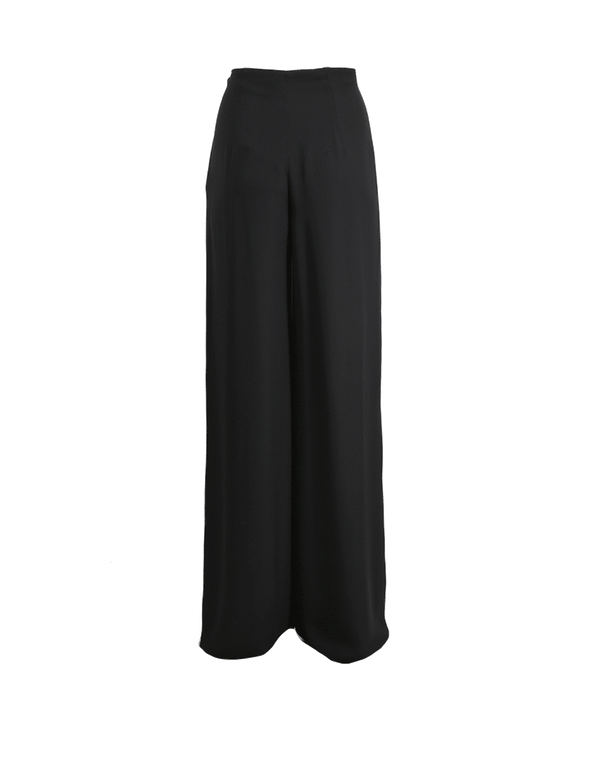 Chiffon Palazzo Pant – Marissa Collections