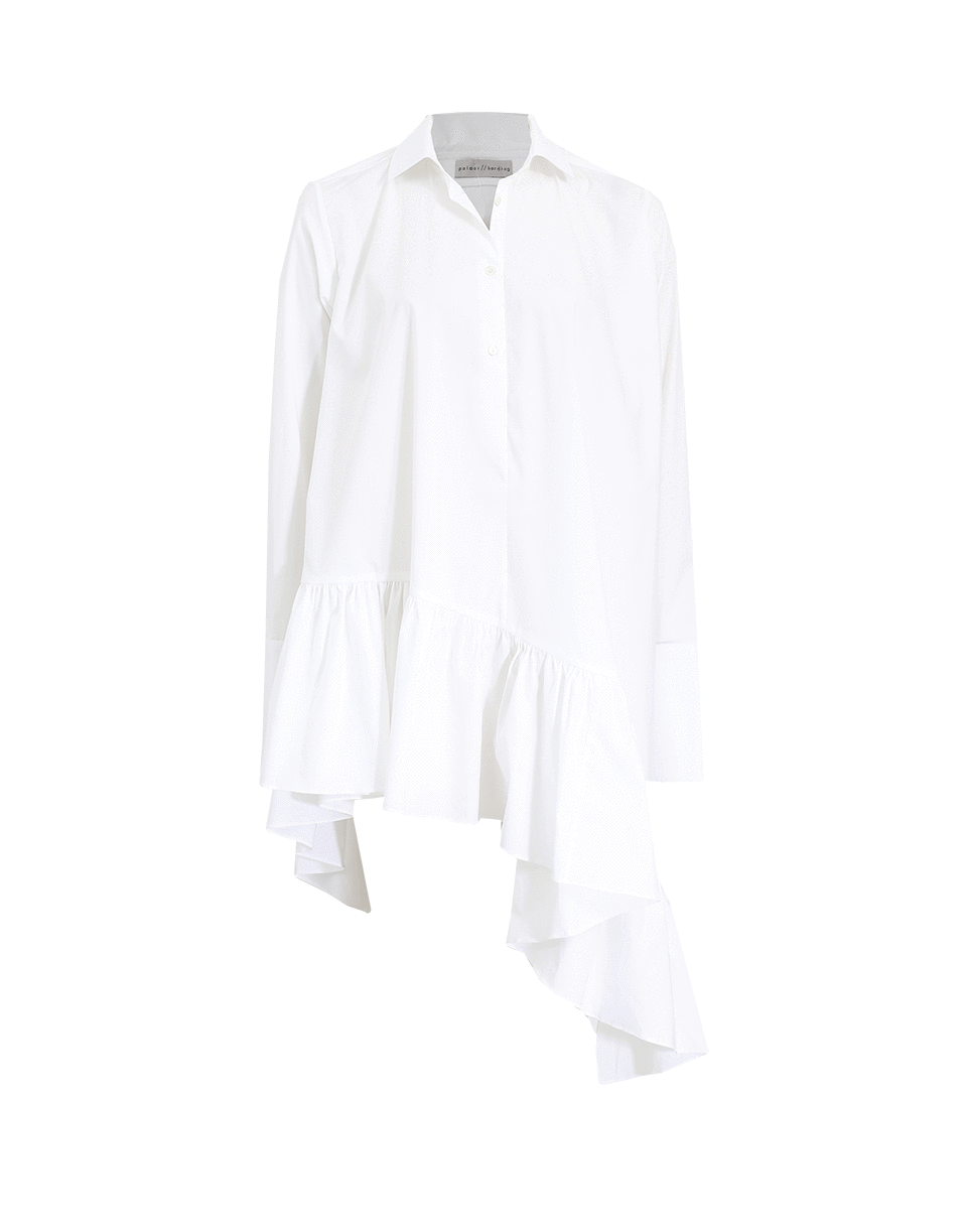Henley Shirt CLOTHINGTOPBLOUSE PALMER HARDING   