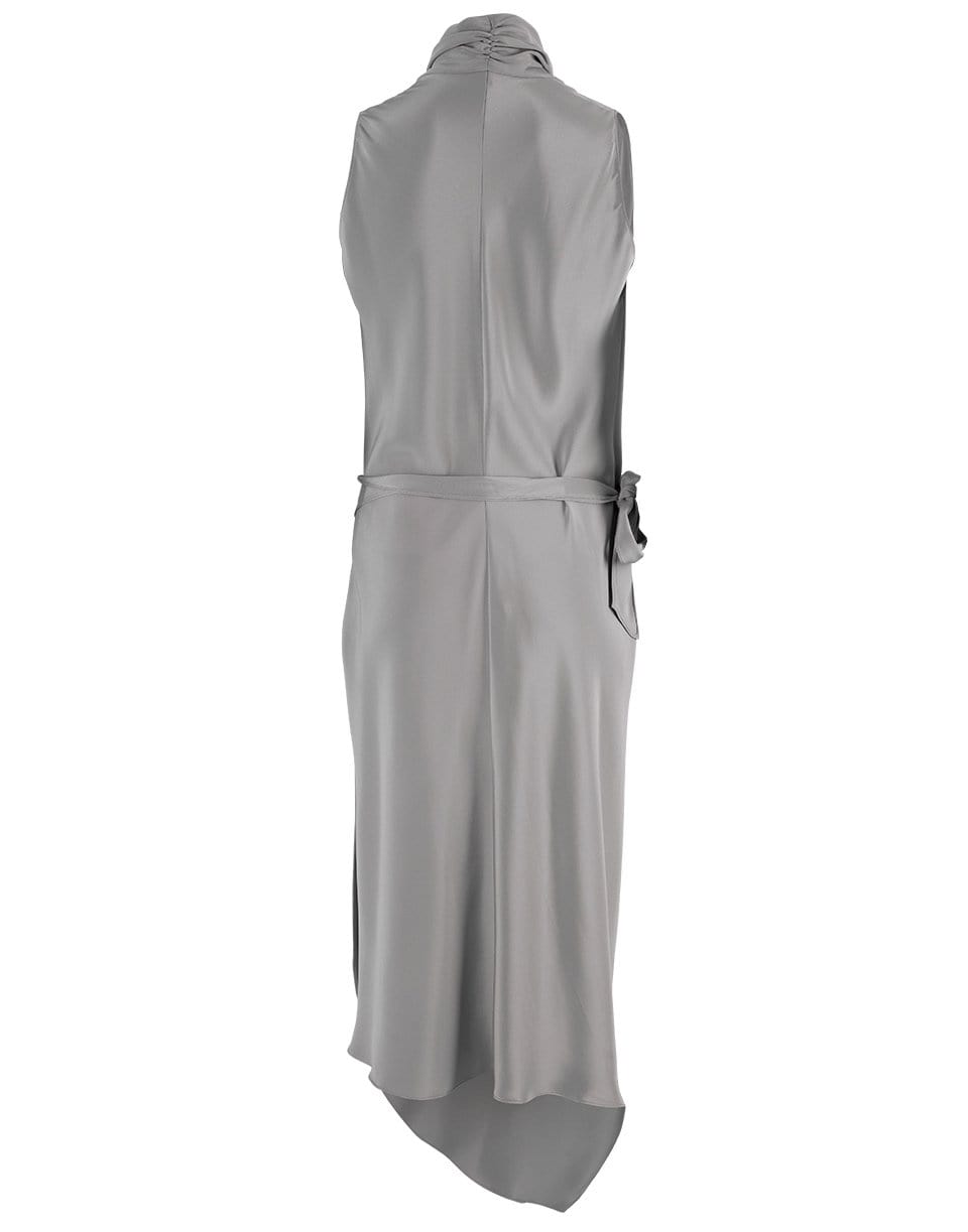 PETER COHEN-Stone Victor Dress-