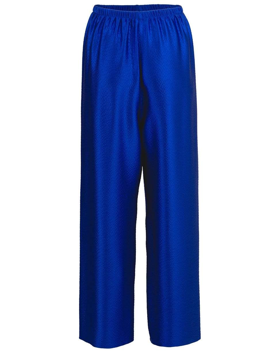 PETER COHEN-Cropped Pull On Pant-