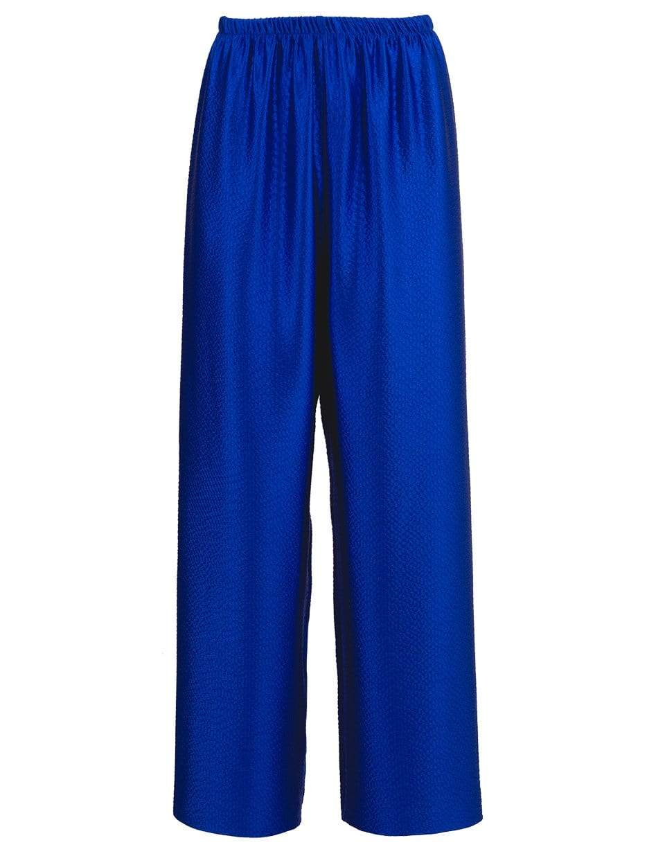 PETER COHEN-Cropped Pull On Pant-