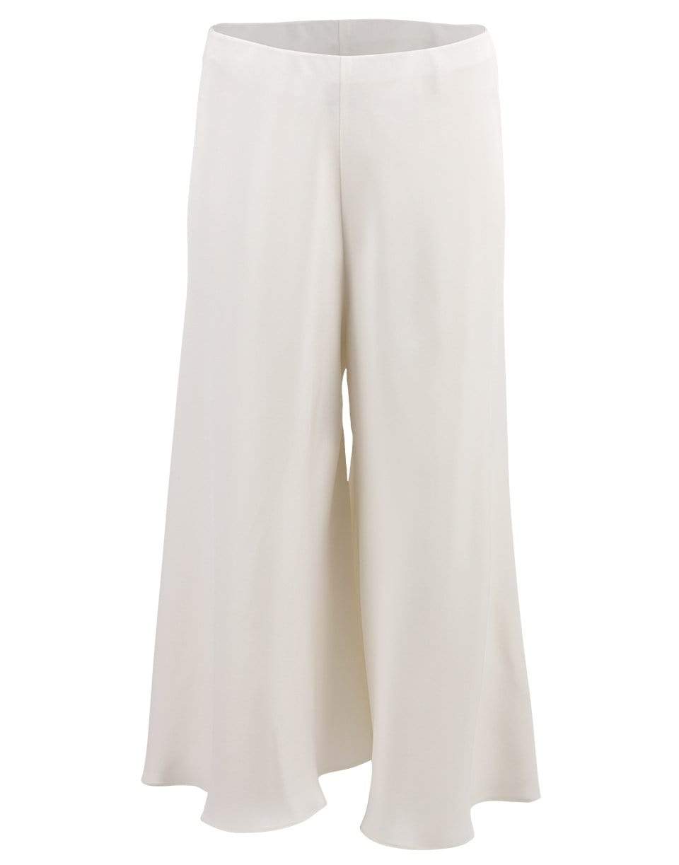 Pull On Culottes CLOTHINGPANTCROPPED PETER COHEN   