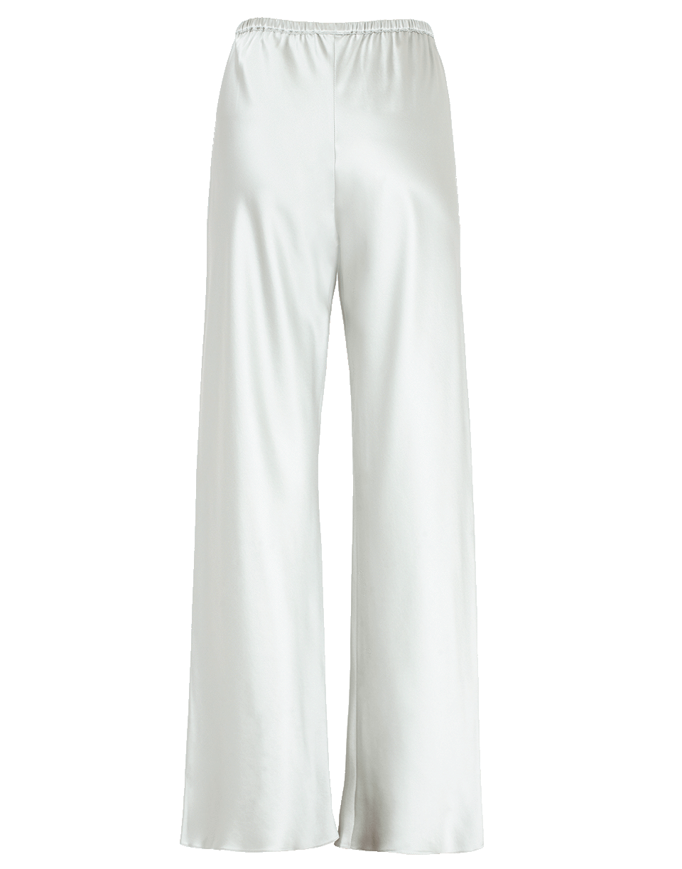 Wide Bias Pull On Pant CLOTHINGPANTMISC PETER COHEN   