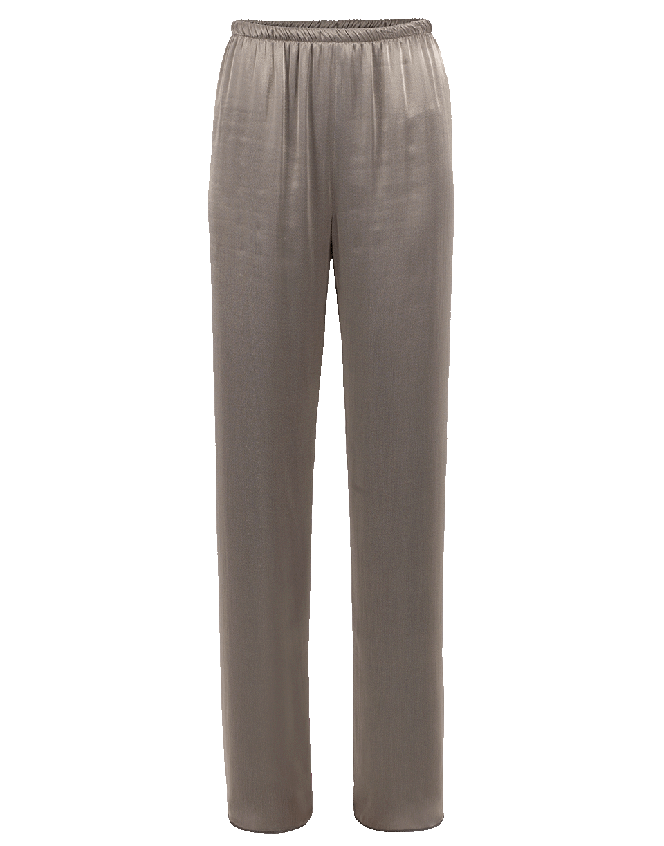 PETER COHEN-Pull On Wide Leg Pant-