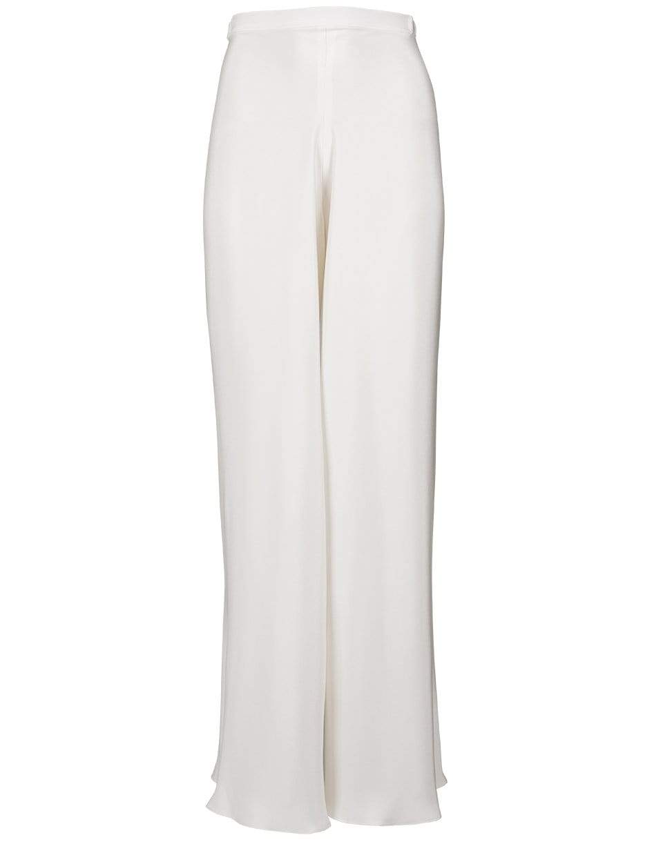 Chute Pant - Bright White – Marissa Collections