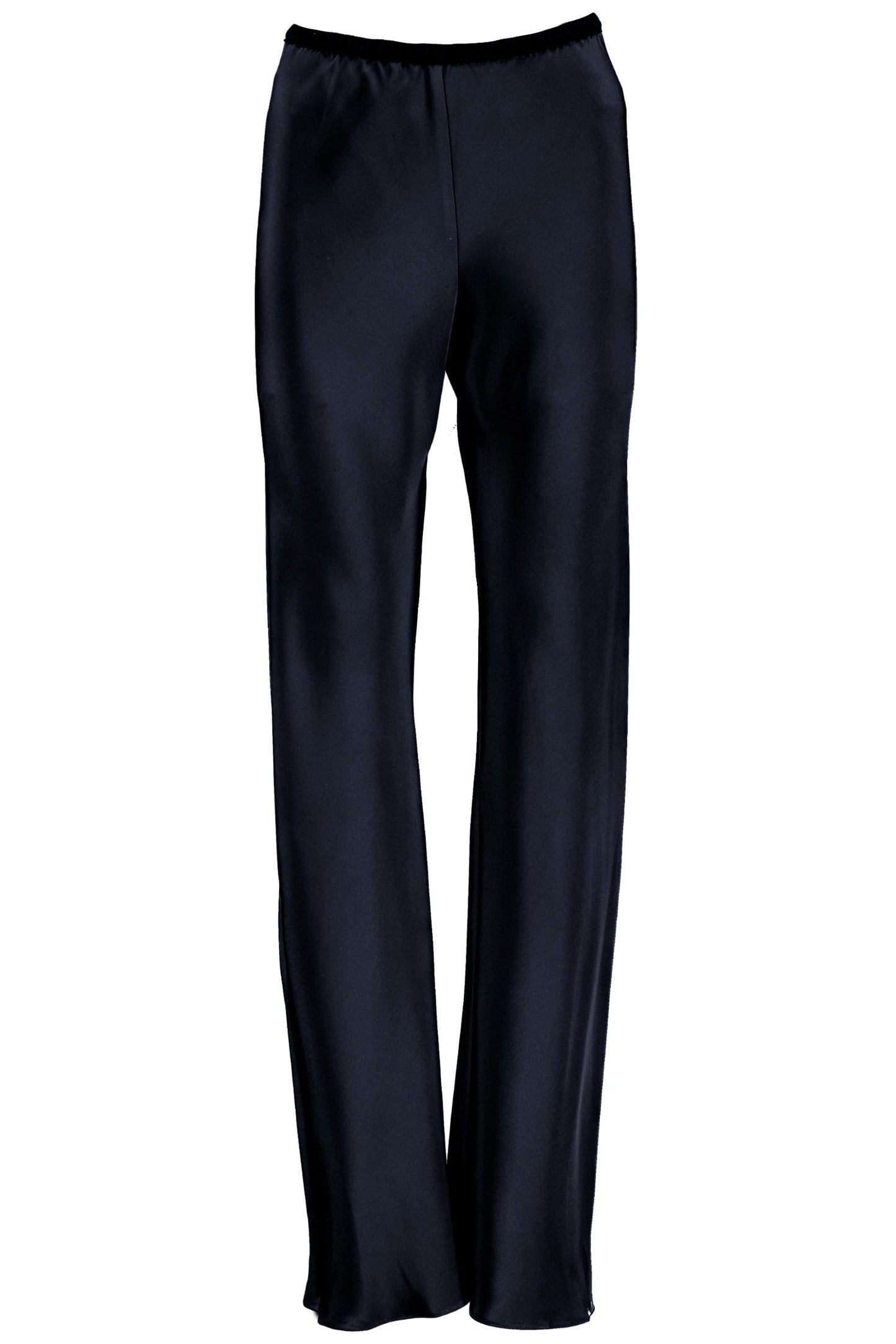 Pull-on pants Peter black