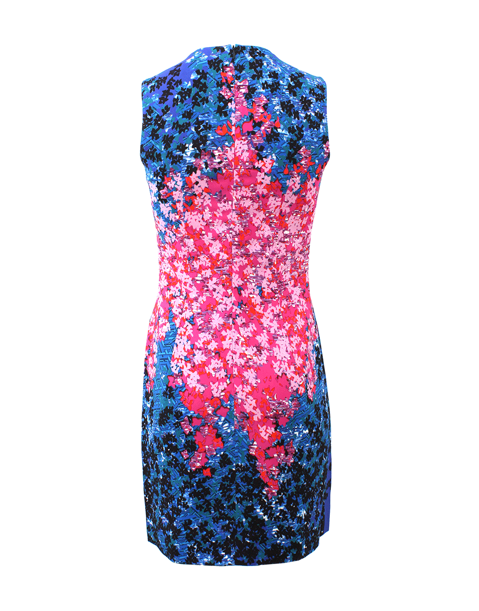 PETER PILOTTO-Aureta Dress-