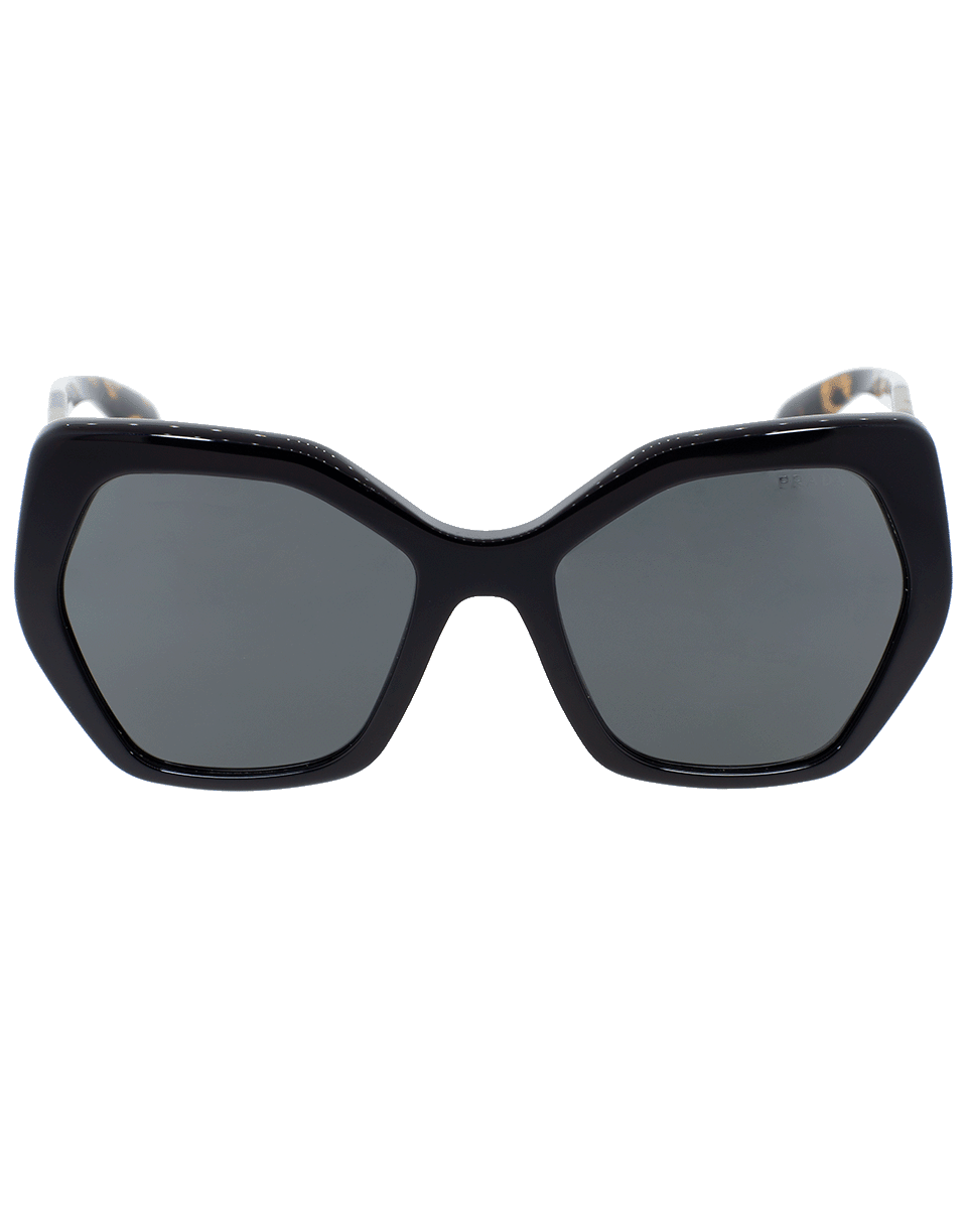Heritage Butterfly Sunglasses ACCESSORIESUNGLASSES PRADA   