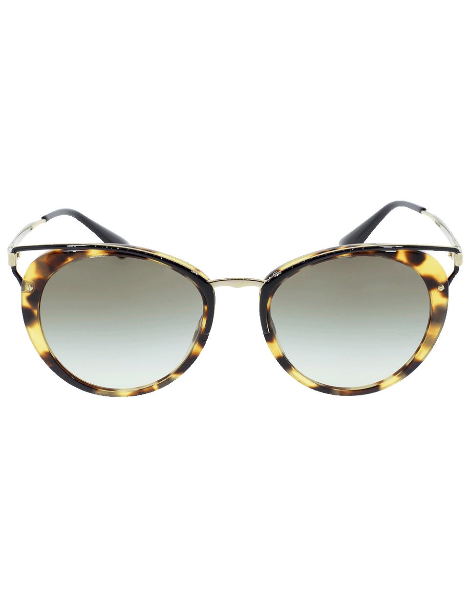 Catwalk Sunglasses ACCESSORIESUNGLASSES PRADA   