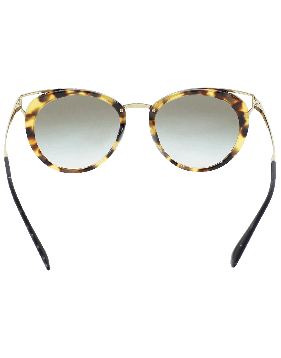 Catwalk Sunglasses ACCESSORIESUNGLASSES PRADA   