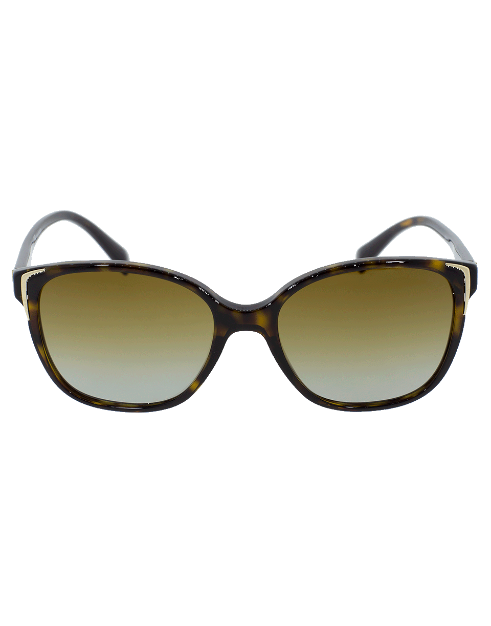 PRADA-Conceptual Sunglasses-HAVANA