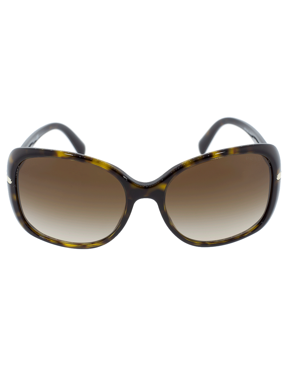 Conceptual Sunglasses ACCESSORIESUNGLASSES PRADA   