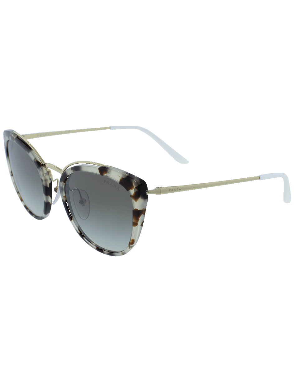 PRADA-Conceptual Spotted Sunglasses-SPOTTED