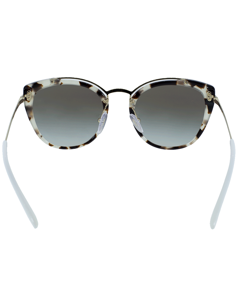 PRADA-Conceptual Spotted Sunglasses-SPOTTED