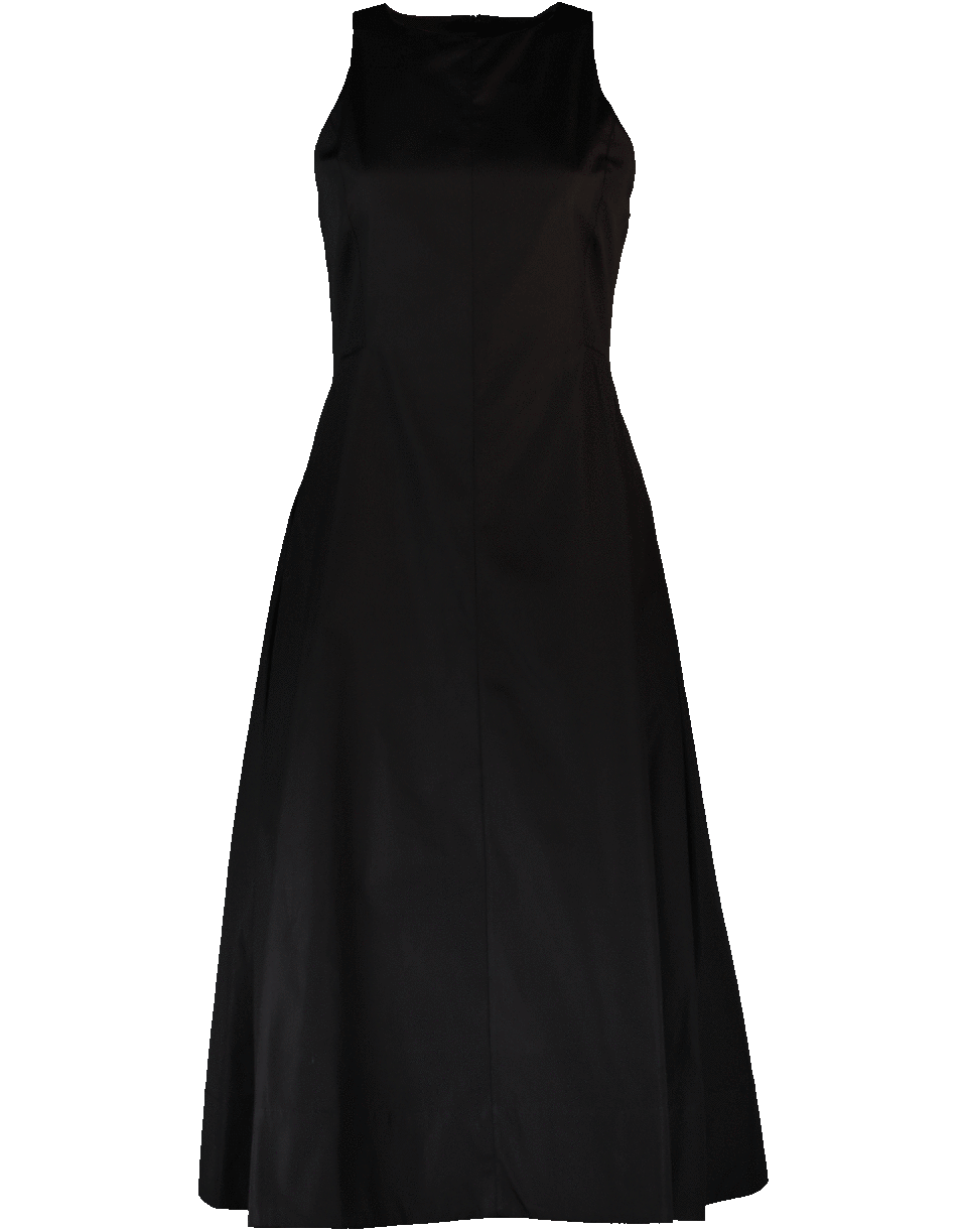 Shaped Bodice Dress CLOTHINGDRESSCASUAL PROTAGONIST   