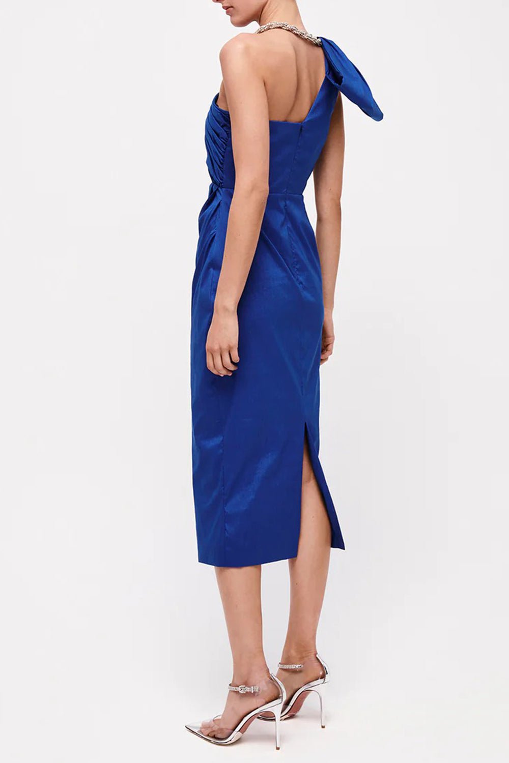 RACHEL GILBERT-Fauve Dress-