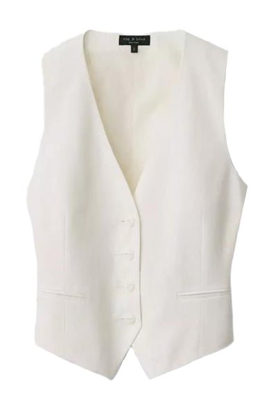 RAG & BONE-Priya Vest-