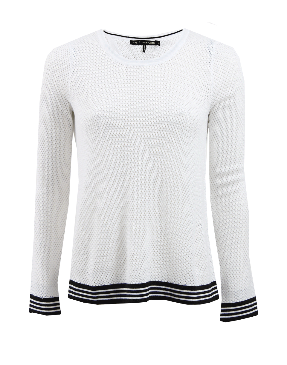 RAG & BONE-Nikki Pullover-