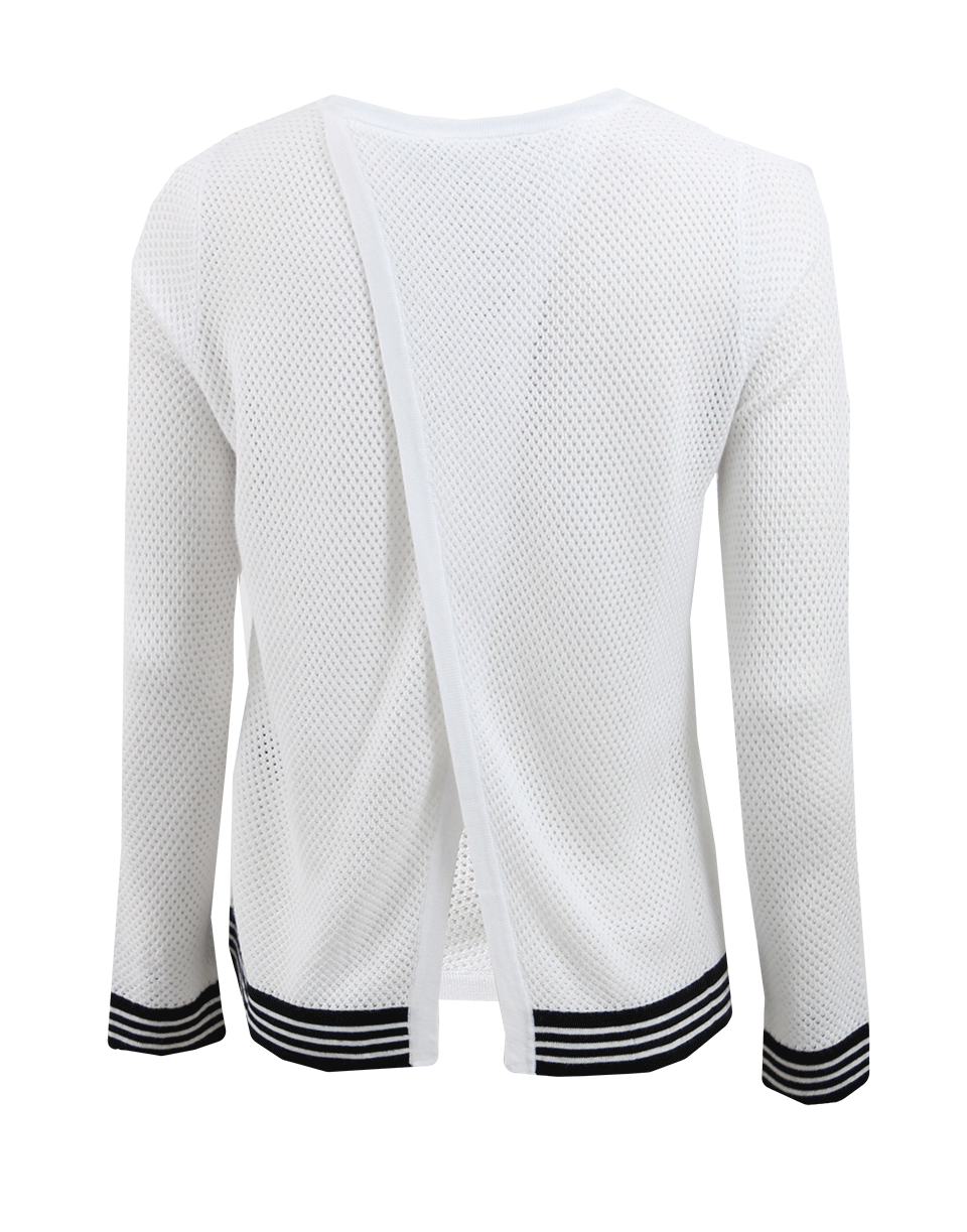 RAG & BONE-Nikki Pullover-