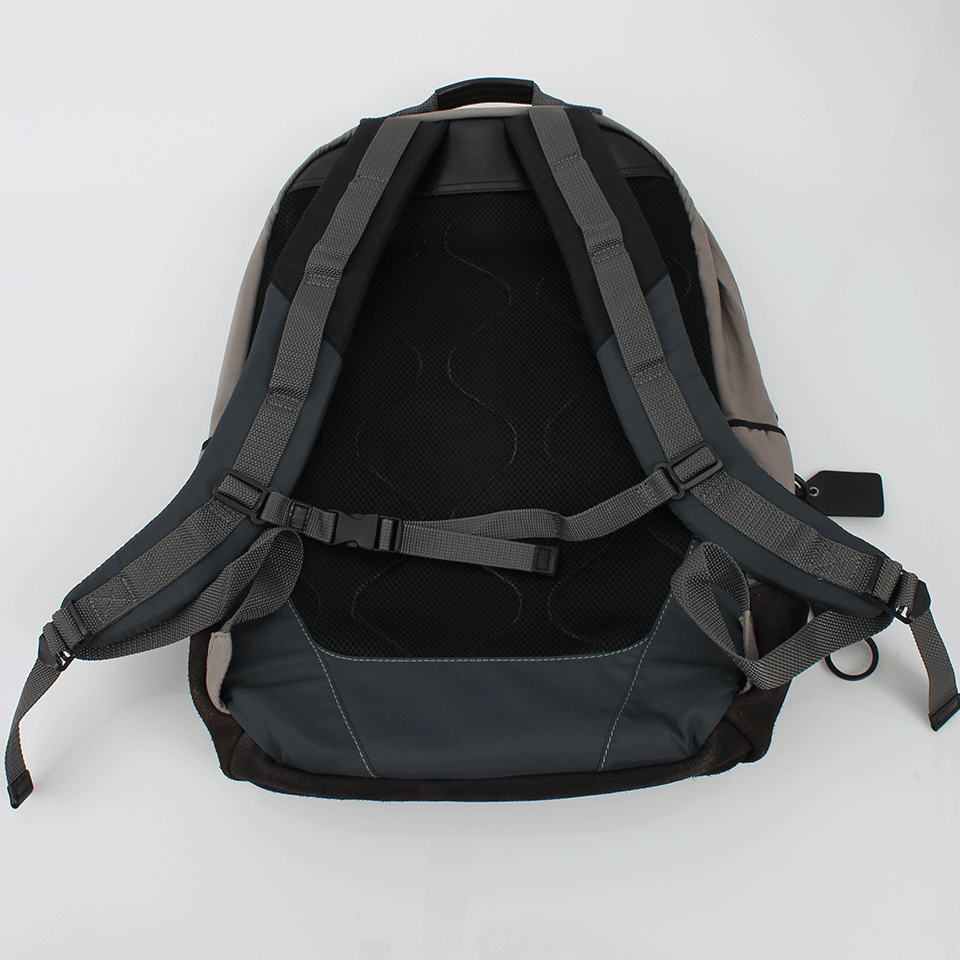 Sporty Backpack – Marissa Collections