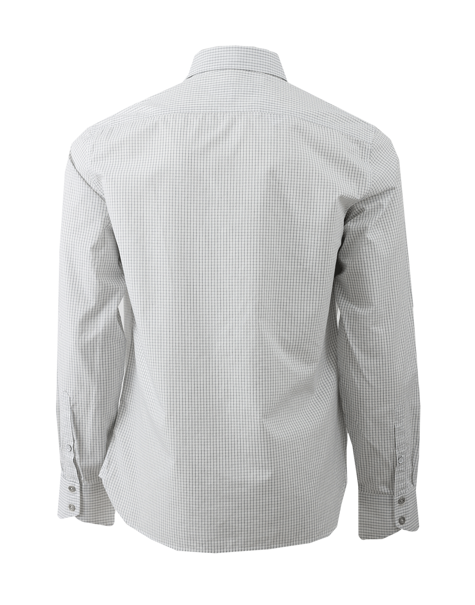 RAG & BONE-Check Shirt-