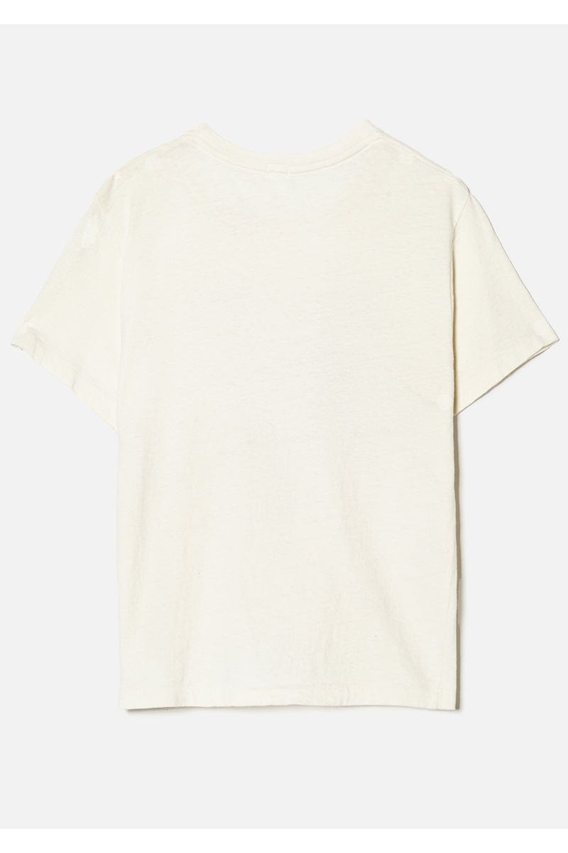 RE/DONE-Classic Tee London-