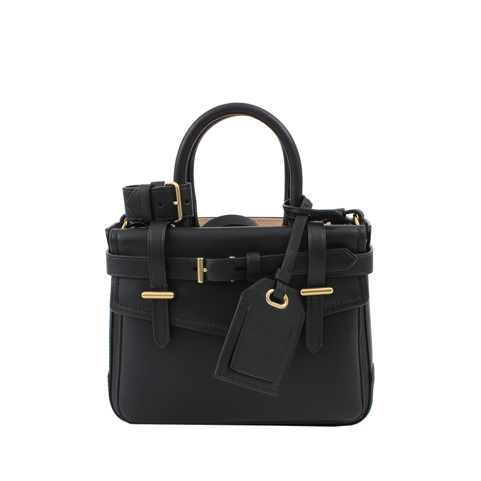 REED KRAKOFF-Micro Boxer Bag-