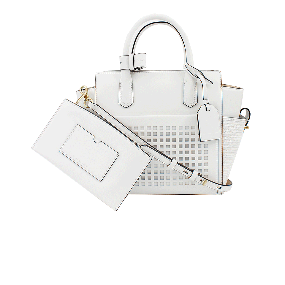 REED KRAKOFF-Mini Atlantique-WHITE