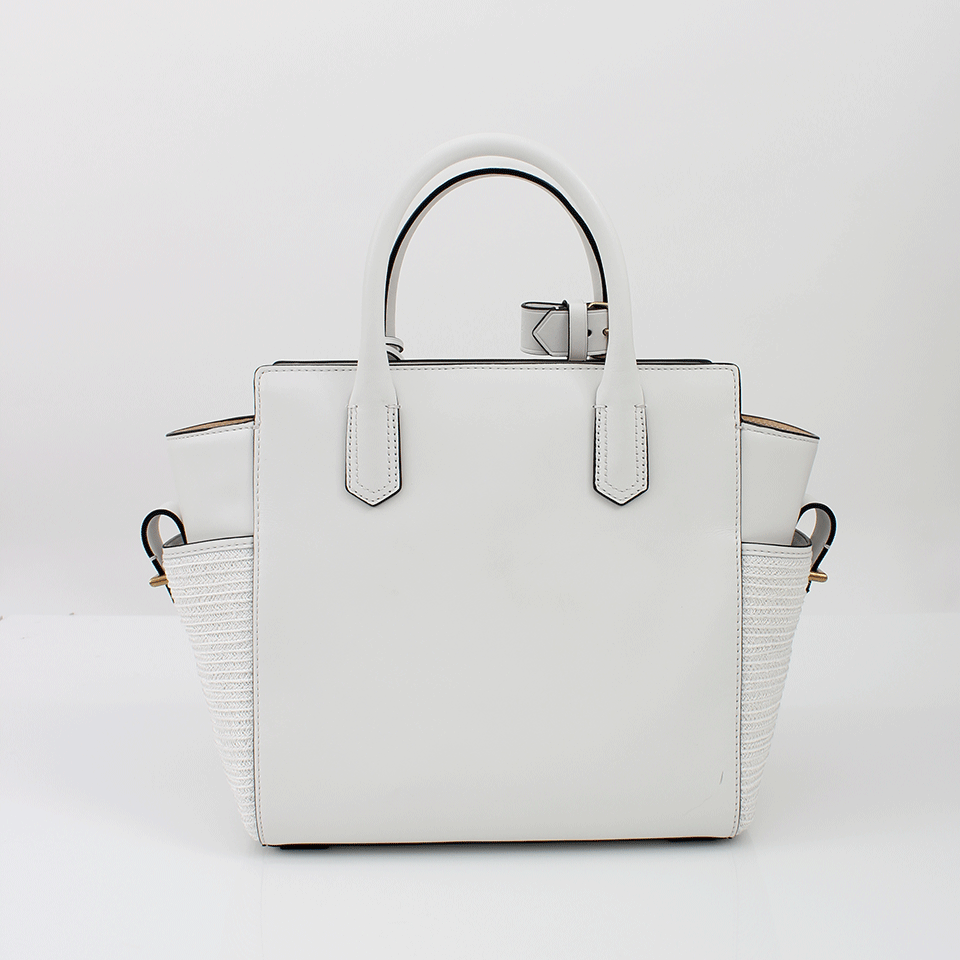 REED KRAKOFF-Mini Atlantique-WHITE