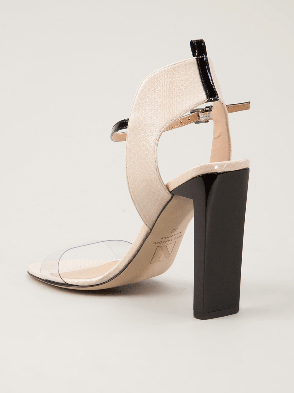 REED KRAKOFF-Atlas Sandal-