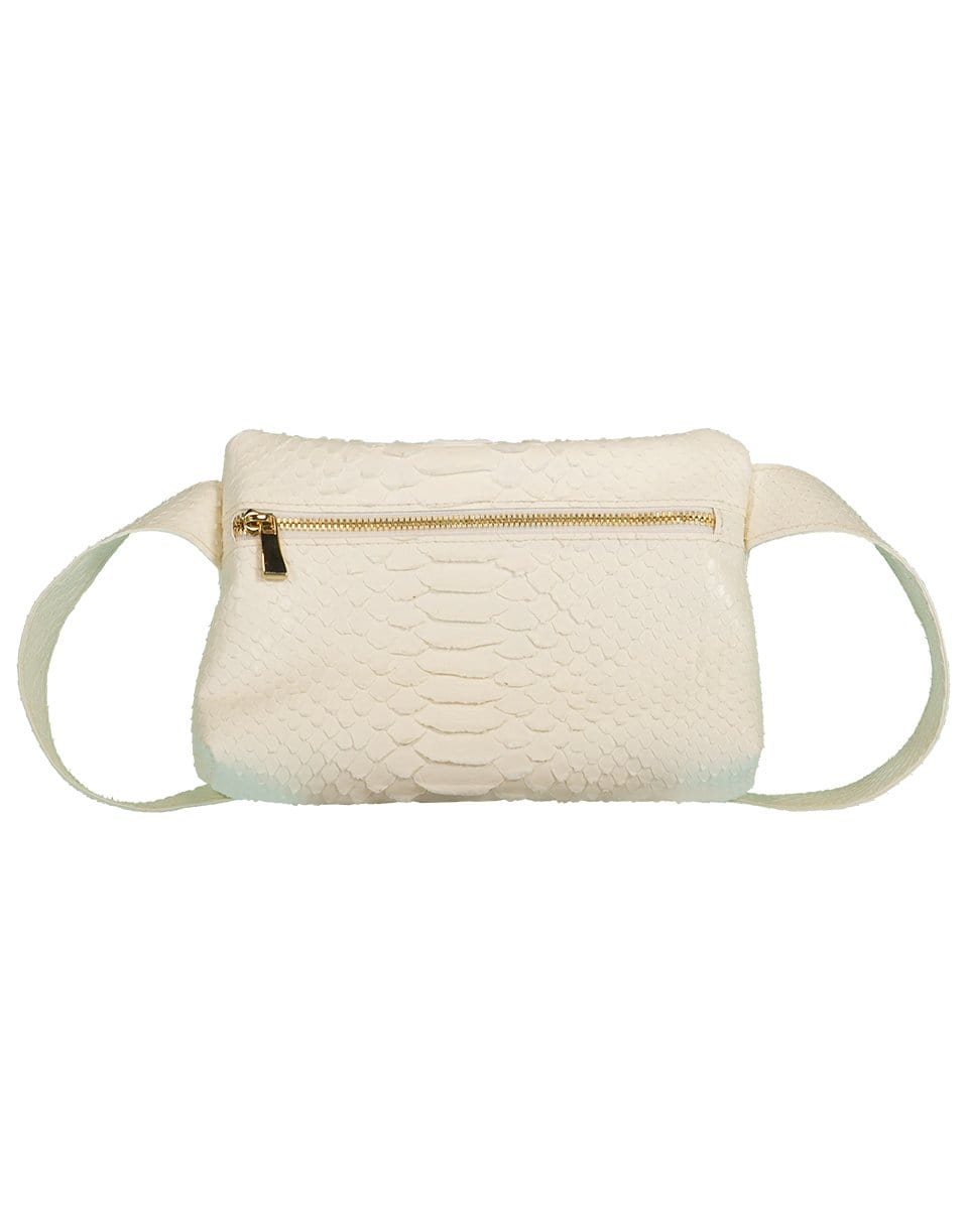 RIVERS EIGHT-Ivory Waist Pack-IVORY