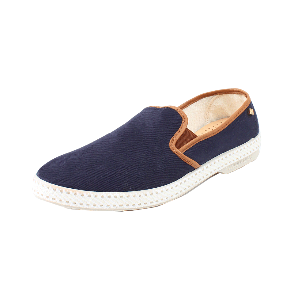 RIVIERAS-Les Champs Loafer-