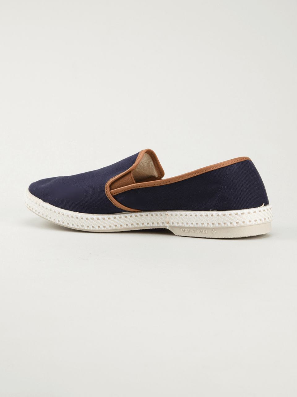 RIVIERAS-Les Champs Loafer-