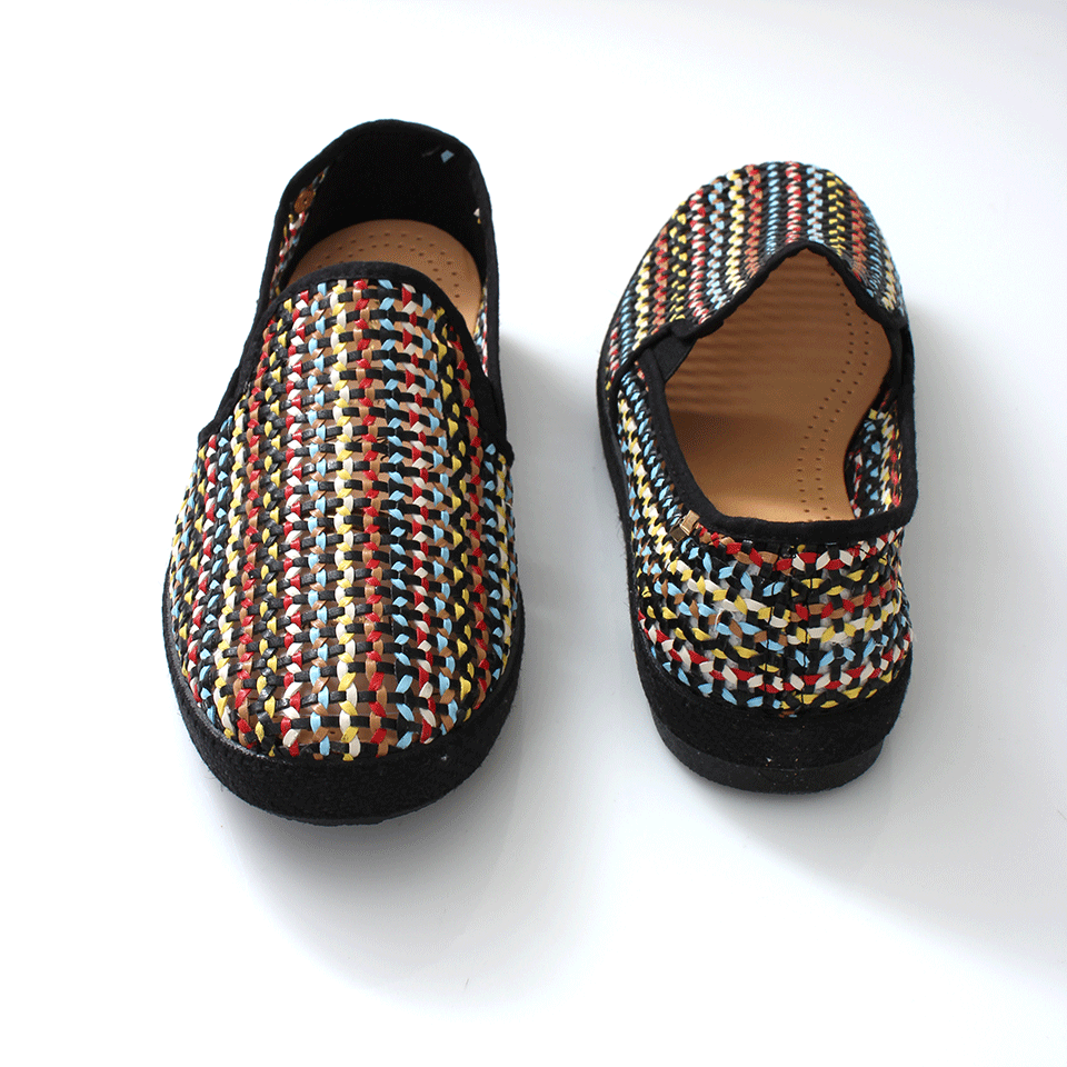 RIVIERAS-Lord Oros Loafer-
