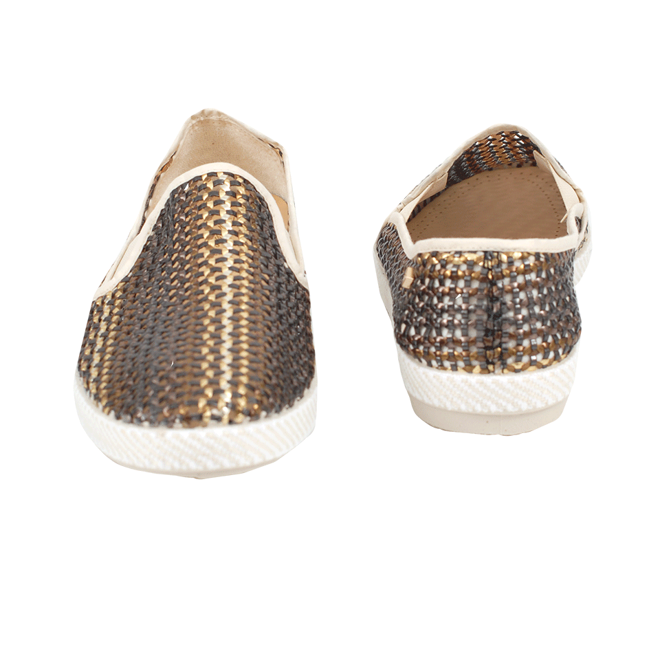 RIVIERAS-Lord Oros Woven Loafer-
