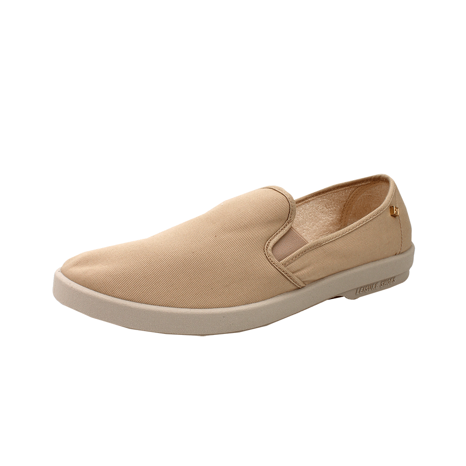 Trench Shoe Loafer – Marissa Collections