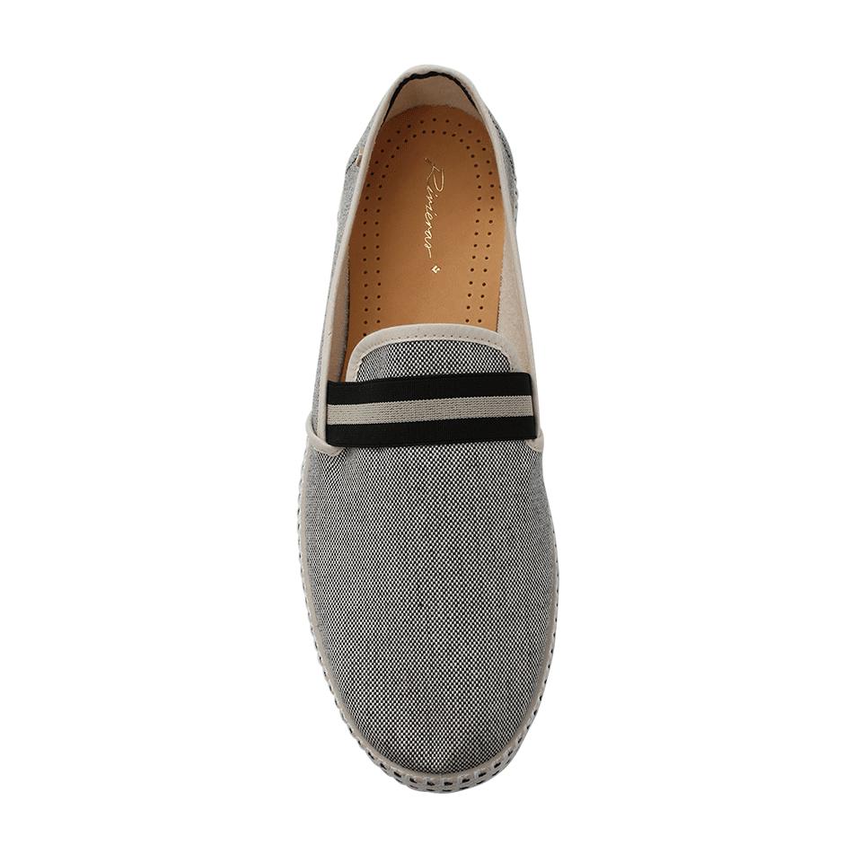 RIVIERAS-College Yale Shoes-