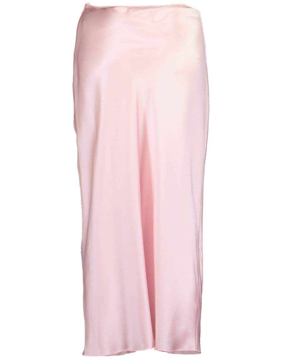 Blushing Miranda Midi Skirt CLOTHINGSKIRTMISC SABLYN   