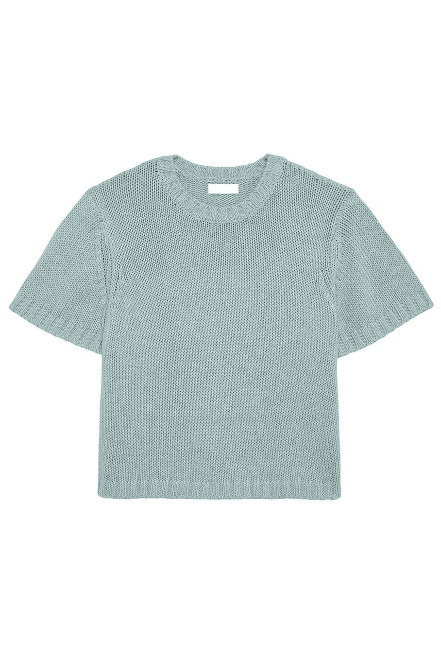 SABLYN-Lana Crewneck Sweater-