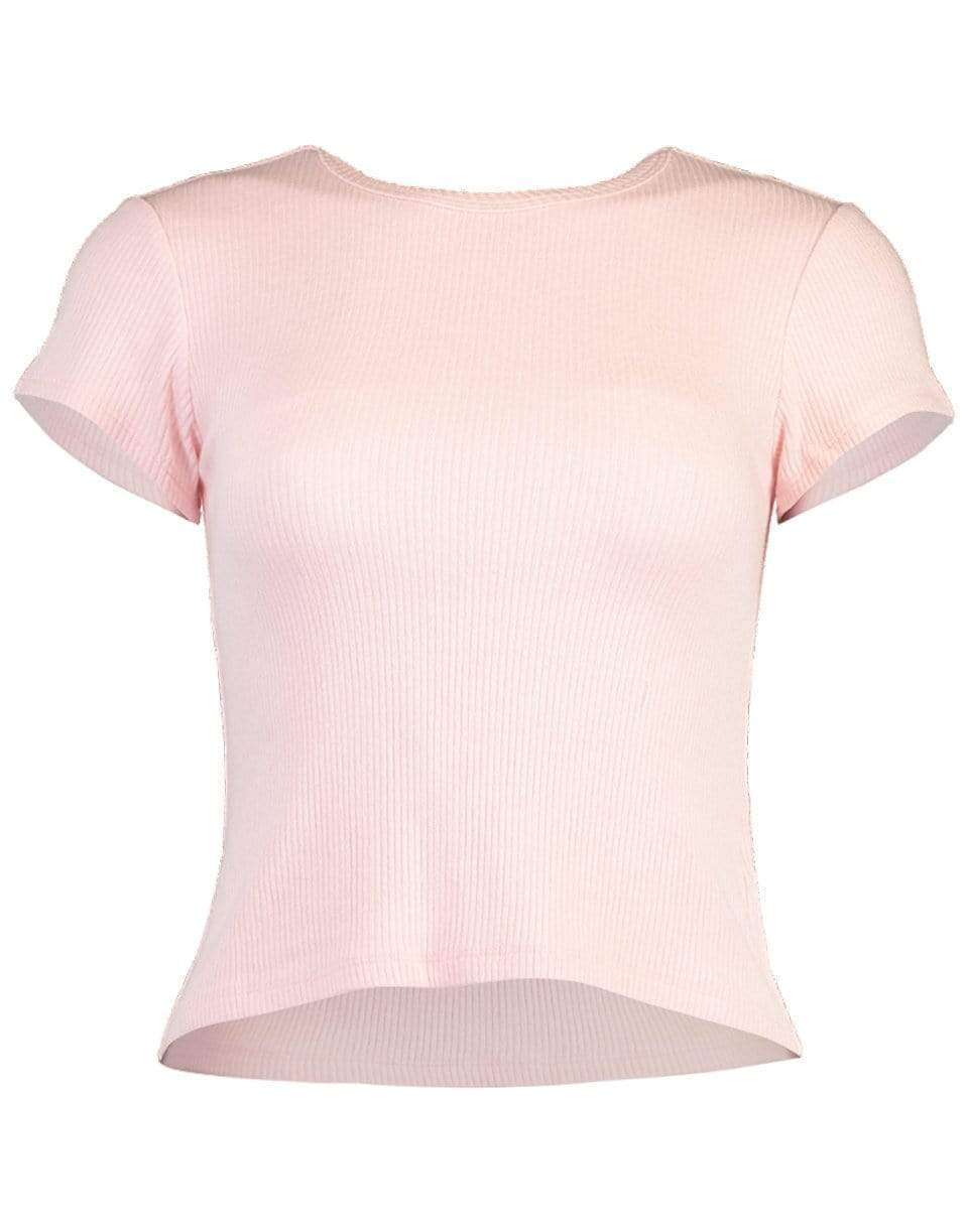 Blushing Yael T-Shirt CLOTHINGTOPT-SHIRT SABLYN   
