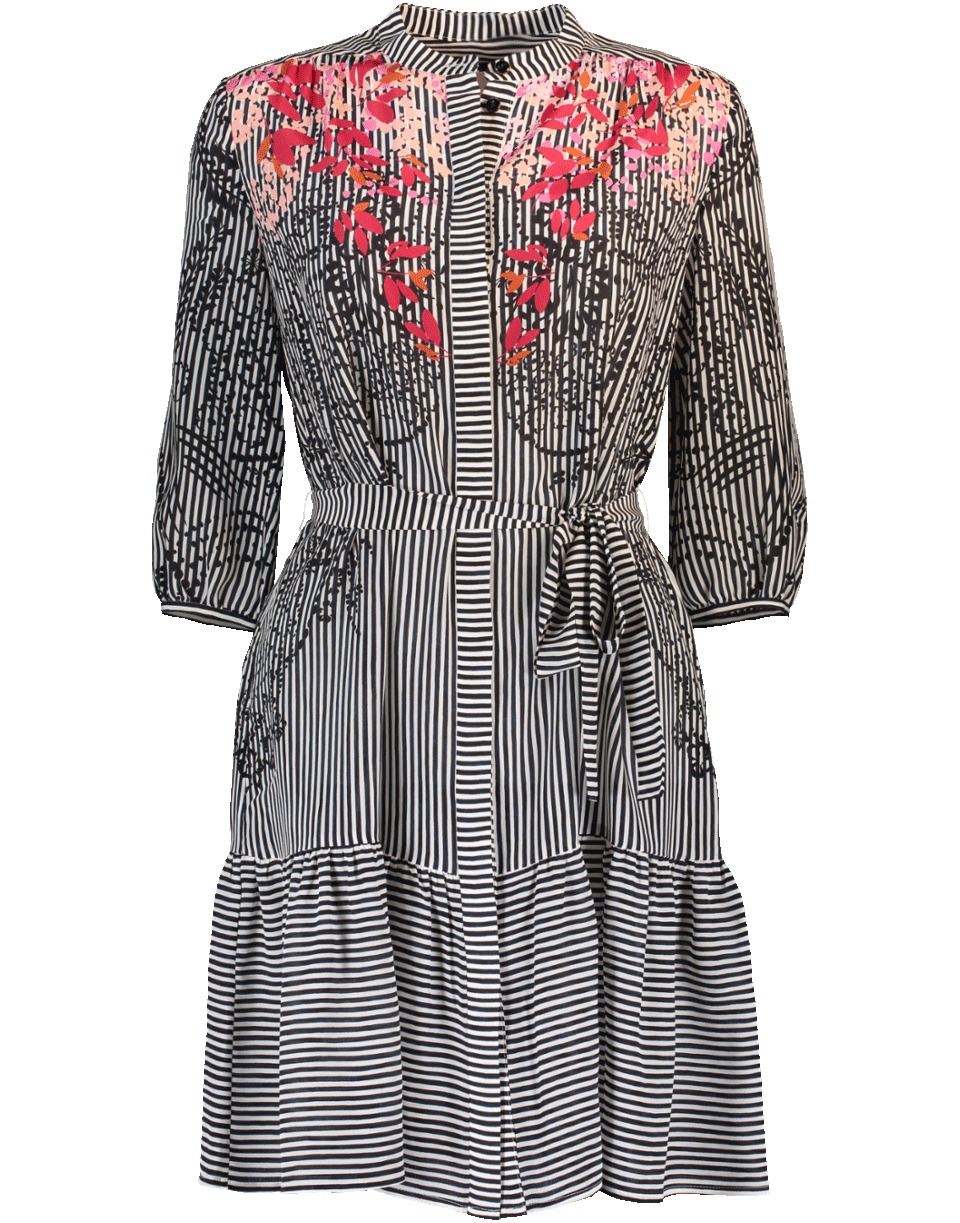 Tyra Dress CLOTHINGDRESSCASUAL SALONI   