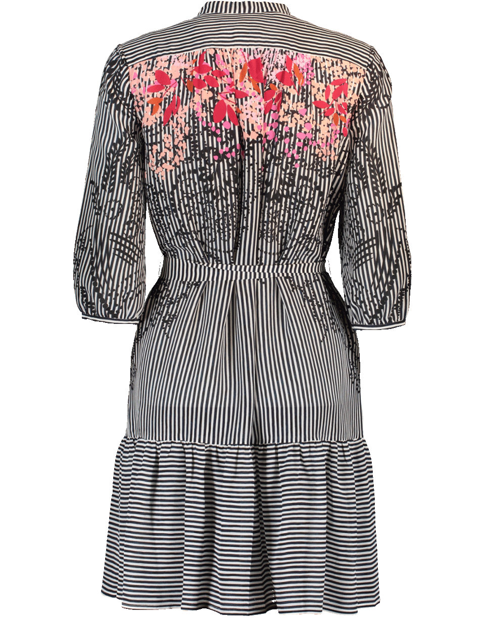Tyra Dress CLOTHINGDRESSCASUAL SALONI   