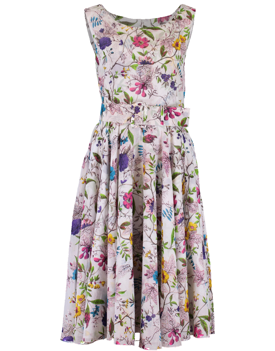 Aster Victoria Dress CLOTHINGDRESSCASUAL SAMANTHA SUNG   