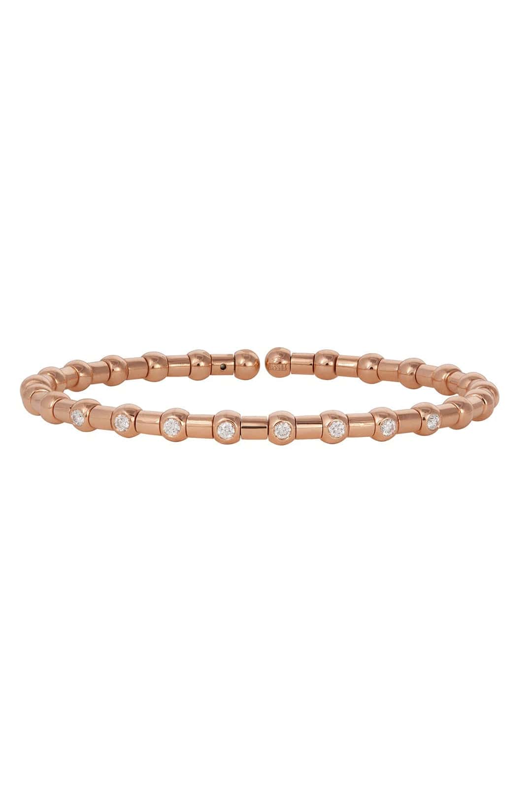 SIDNEY GARBER-Holly Bracelet-ROSE GOLD