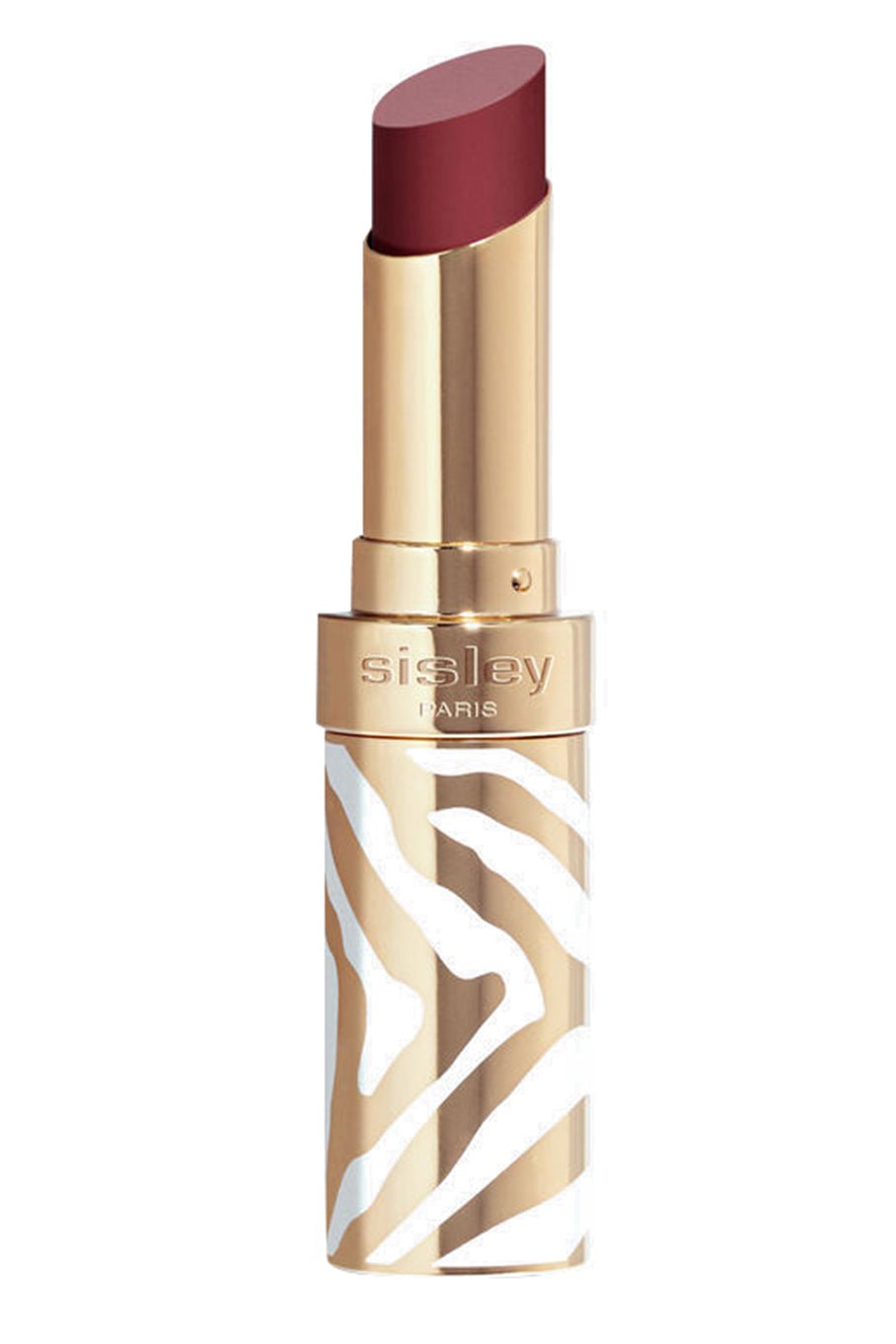 SISLEY-Le Phyto-Rouge Shine Lipstick 42-CRNBERRY